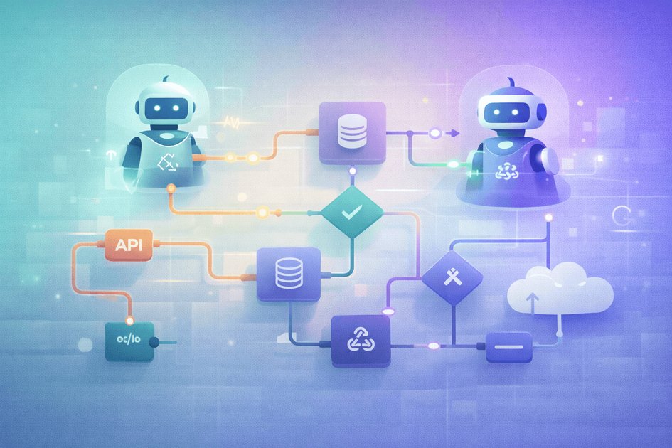Créer des Agents IA avec n8n